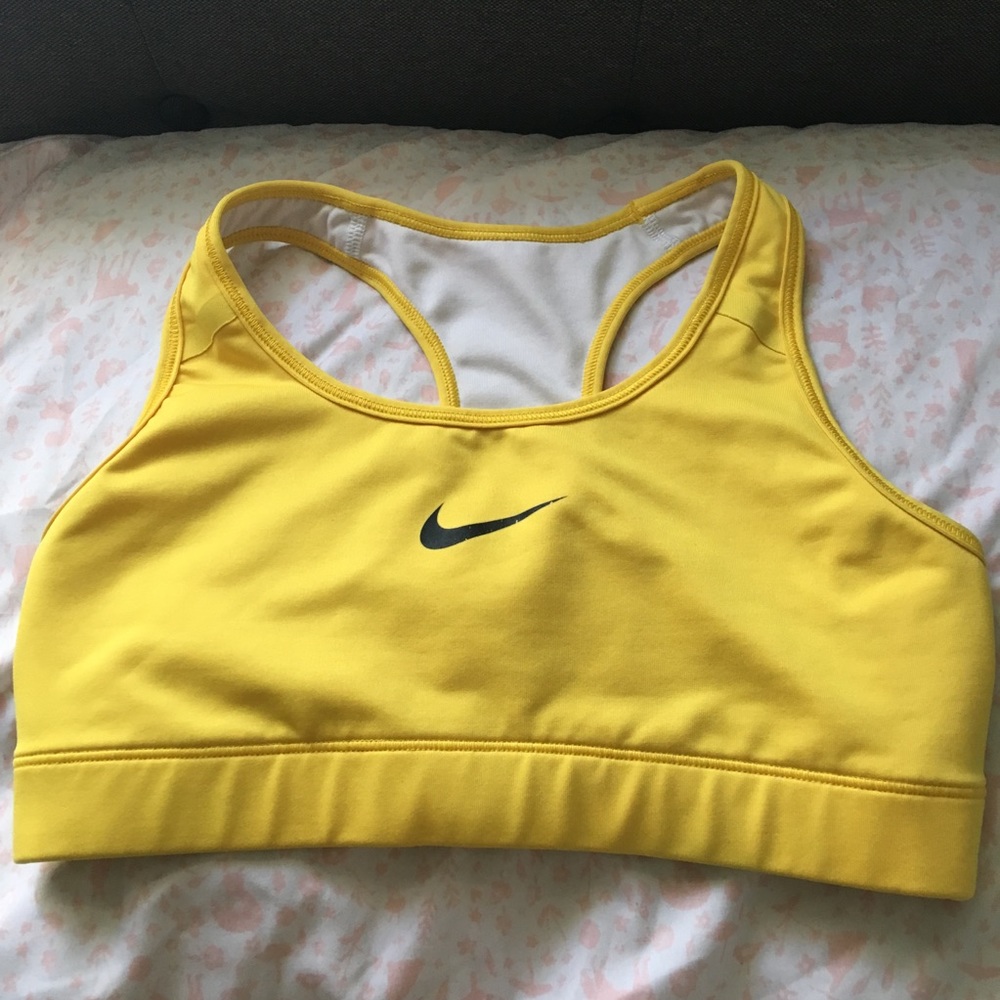 🎀Nike sports bra🎀